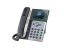 HP Poly Edge E300 - VoIP phone with caller ID/call waiting - Right-angle