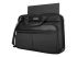 Targus Mobile Elite - Notebook carrying case - Right-angle