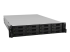 Synology RackStation RS3621RPxs - Left-angle