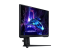 Samsung Odyssey G3 S24DG302EU - Left-angle