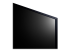 LG 65UL3J-E - 65" Diagonal Class UL3J Series LED-backlit LCD display - Close up