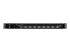 Eaton Tripp Lite Series 8-Port Rack Console KVM Switch w/19" LCD & 8 PS2/USB Cables 1U - Back