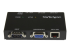 StarTech.com VGA Over CAT5 Video Extender - Front