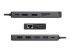 ALOGIC MV2 - Docking station - Multi-angle