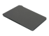 Targus - Keyboard - antimicrobial - Right-angle