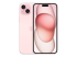 Apple iPhone 15 Plus - Multi-angle