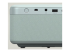 Epson EF-21G - 3LCD projector - Close up
