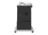 HP LaserJet Enterprise MFP M725z - Back