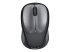 Logitech M235 - Mouse - Top