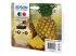 Epson 604XL Multipack - Right-angle