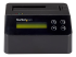 StarTech.com USB 3.0 Hard Drive Eraser Dock for 2.5" & 3.5" SATA SSD HDD + 4Kn Drive - Front