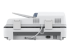 Epson WorkForce DS-70000 - Back