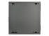 Eaton Tripp Lite Series 12U Wall Mount Rack Enclosure Server Cabinet Swinging Hinged Door Deep - Back