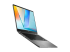 ASUS Vivobook 14 Flip OLED TP3407SA-QL010W - Left-angle