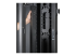 Eaton Tripp Lite Series 42U Rack Enclosure Server Cabinet Co-Location w/ Doors & Sides - Close up