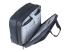 Mobilis Executive 3 - Notebook carrying case - Left-angle