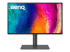 BenQ DesignVue PD2506Q - Front