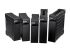 Eaton Ellipse ECO 800 USB IEC - Left-angle