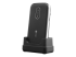 DORO 6820 - 4G feature phone - Right-angle
