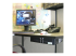 Ergotron - System cabinet holder - Right-angle