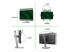 Philips 24B2G5301 - 5000 Series - Multi-angle