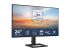 Philips 24E1N1300AE - LED monitor - Left-angle