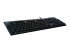 Logitech G815 LIGHTSYNC RGB Mechanical Gaming Keyboard - Left-angle