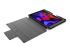 STM dux OX - Flip cover for tablet - Left-angle