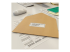 Brother QL-600B - Label printer - Right-angle