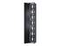 APC - Rack cable management kit - Right-angle