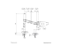Neomounts DS60-600BL1 - Left-angle