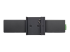 Eaton Tripp Lite series 7-Port USB 3.0 Hub SuperSpeed with Dedicated 2A USB Charging iPad Tablet Metal - Back