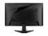 MSI MAG 27C6F - LED monitor - Back