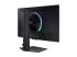 Samsung Odyssey G7 S27DG702EU - Back