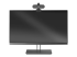 DICOTA Webcam PRO Plus 4K - Front