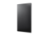 NEC MultiSync M981 - 98" Diagonal Class M Series LED-backlit LCD display - Right-angle