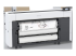 Epson SureColor SC-T3700DE - Close up