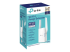 TP-Link RE505X AX1500 Wi-Fi Range Extender - Left-angle