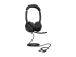 Jabra Evolve2 50 MS Stereo - Left-angle