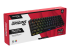 HyperX Alloy Origins 60 - Left-angle