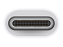 Apple USB-C to USB Adapter - Top