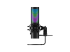 HyperX QuadCast 2 S - Microphone - Right side