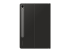 Samsung EF-DX725 - Keyboard and folio case (book cover) - Back