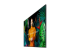 Samsung QH98C - 98" Diagonal Class (97.5" viewable) - Right side