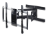 Startech - Mounting kit (wall mount, 2 vertical brackets) - Right-angle