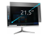 Kensington - Display privacy filter - Left-angle