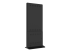 ViewSonic EP5542T - 55" Diagonal Class ePoster Series LED-backlit LCD display - Back