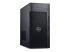 Dell Precision 3680 - performance tower Core i7 i7-14700 2.1 GHz - Left-angle