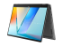 ASUS Vivobook 14 Flip OLED TP3407SA-QL010W - Right-angle