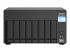 QNAP TS-832PX - NAS server - Front
